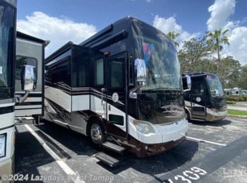 Used 2014 Tiffin Allegro Bus 37 AP available in Seffner, Florida