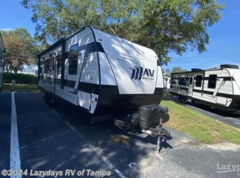 New 2024 Grand Design Momentum MAV 27MAV available in Seffner, Florida