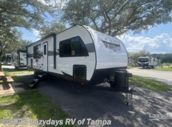 New 24 Forest River Wildwood 27RK available in Seffner, Florida