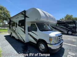 New 2024 Thor Motor Coach Outlaw 29J available in Seffner, Florida