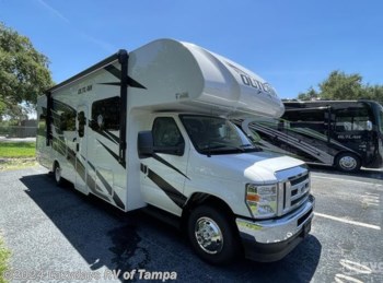 New 24 Thor Motor Coach Outlaw 29J available in Seffner, Florida