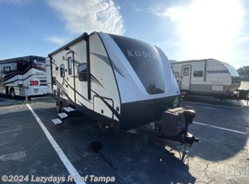 Used 2018 Dutchmen Kodiak Ultimate 230RBSL available in Seffner, Florida