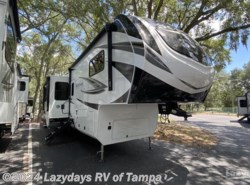 New 24 Grand Design Solitude S-Class 3740BH available in Seffner, Florida