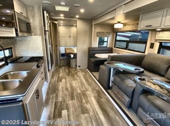 Used 2022 Dynamax Corp Europa 31SS available in Seffner, Florida