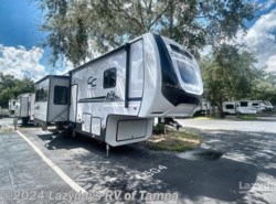 New 24 Forest River Cedar Creek Experience 3325BH available in Seffner, Florida