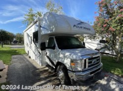 New 2024 Thor Motor Coach Four Winds 27R available in Seffner, Florida