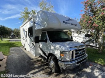 New 24 Thor Motor Coach Four Winds 27R available in Seffner, Florida