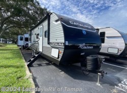 New 2024 Coachmen Catalina Legacy Edition 293QBCK available in Seffner, Florida