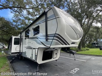 New 24 Keystone Montana 3231CK available in Seffner, Florida