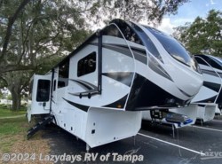 New 2024 Grand Design Solitude 376RD available in Seffner, Florida