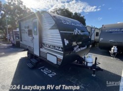 New 2024 Coachmen Catalina Summit Series 7 164BHX available in Seffner, Florida