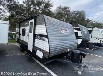 Used 2022 Dutchmen Coleman 18RBSH available in Seffner, Florida