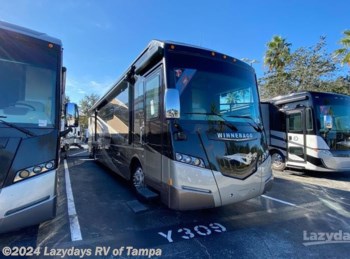 Used 2015 Winnebago Journey 40R available in Seffner, Florida