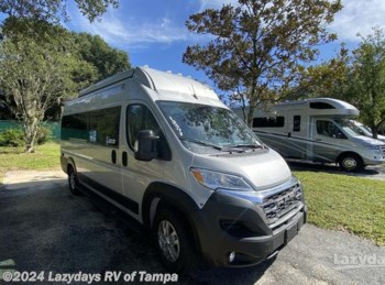 New 24 Thor Motor Coach Twist 2AB available in Seffner, Florida