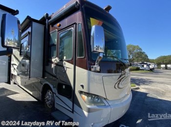 Used 2011 Tiffin Phaeton 40 QBH available in Seffner, Florida