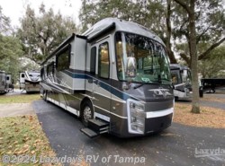 New 2024 Entegra Coach Cornerstone 45B available in Seffner, Florida