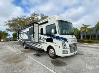 New 2024 Winnebago Adventurer 36Z available in Seffner, Florida