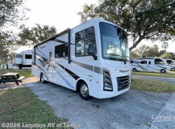 New 24 Thor Motor Coach Resonate 29G available in Seffner, Florida
