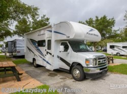 New 2024 Thor Motor Coach Four Winds 24F available in Seffner, Florida