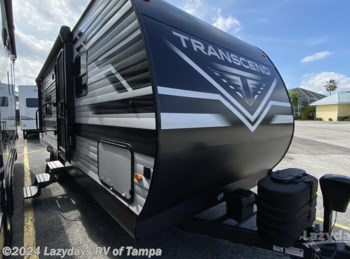 New 2024 Grand Design Transcend Xplor 247BH available in Seffner, Florida