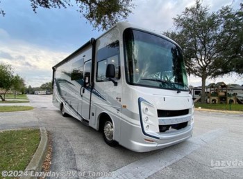 New 2024 Entegra Coach Vision 29S available in Seffner, Florida