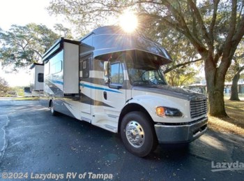 New 2024 Tiffin Allegro Bay 38 AB available in Seffner, Florida