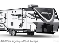 New 2024 Grand Design Imagine 3210BH available in Seffner, Florida
