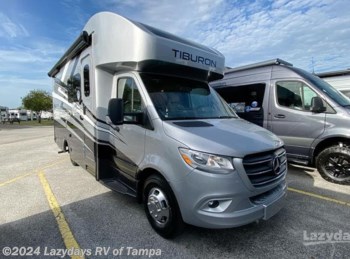 New 2024 Thor Motor Coach Tiburon Sprinter 24TT available in Seffner, Florida