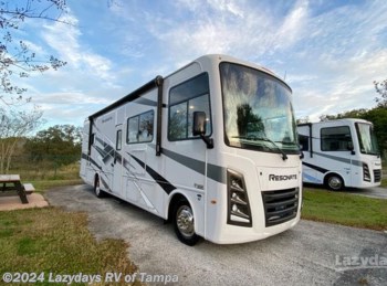 New 24 Thor Motor Coach Resonate 30C available in Seffner, Florida