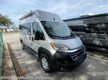 New 24 Thor Motor Coach Rize 18G available in Seffner, Florida