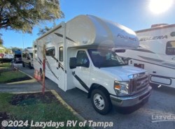 New 24 Thor Motor Coach Four Winds 31MV available in Seffner, Florida