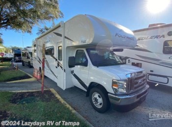 New 2024 Thor Motor Coach Four Winds 31MV available in Seffner, Florida