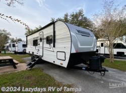 New 24 Winnebago Access 25ML available in Seffner, Florida