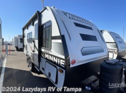 New 24 Winnebago Micro Minnie 1800BH available in Seffner, Florida