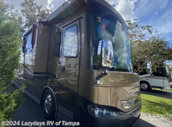 Used 2013 Newmar Essex 4547 available in Seffner, Florida