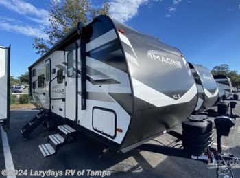 New 24 Grand Design Imagine XLS 25DBE available in Seffner, Florida