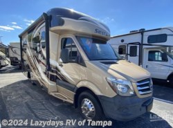 Used 2016 Thor Motor Coach Siesta Sprinter 24SS available in Seffner, Florida