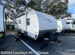 Used 21 Shasta  21CK available in Seffner, Florida
