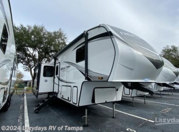 New 24 Grand Design Reflection 303RLS available in Seffner, Florida