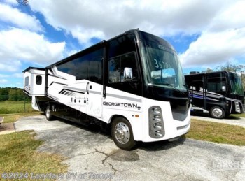 New 2024 Forest River Georgetown 5 Series 36F5 available in Seffner, Florida