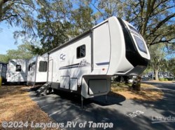 New 2024 Forest River Cedar Creek Experience 3425RL available in Seffner, Florida