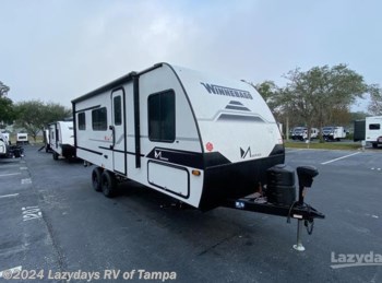 New 24 Winnebago M-Series 2225MK available in Seffner, Florida