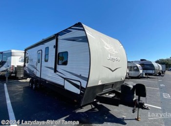 Used 2019 Jayco Octane 273SL available in Seffner, Florida