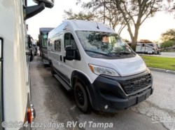New 24 Winnebago Solis Pocket 36A available in Seffner, Florida