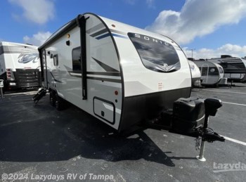 Used 2022 Venture RV Sonic 231RVL available in Seffner, Florida