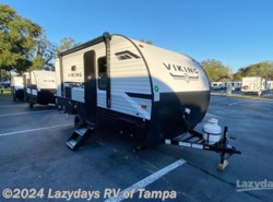 New 2024 Viking  Viking 4K Series 18FQ available in Seffner, Florida