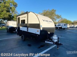New 24 Coachmen Viking Saga 14SR available in Seffner, Florida
