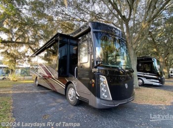 New 24 Thor Motor Coach Aria 4000 available in Seffner, Florida