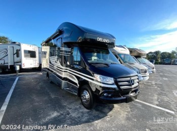 Used 2020 Thor Motor Coach Delano 24FB available in Seffner, Florida