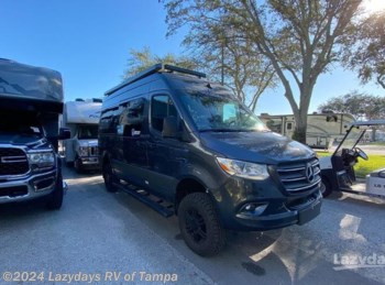 New 2024 Thor Motor Coach Tranquility 19A available in Seffner, Florida